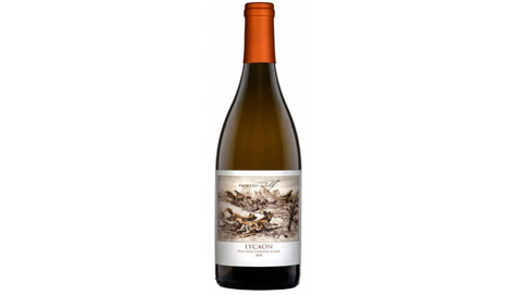 Lycaon Chenin Blanc 75cl