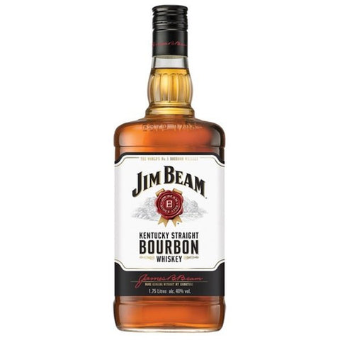 Jim Beam White