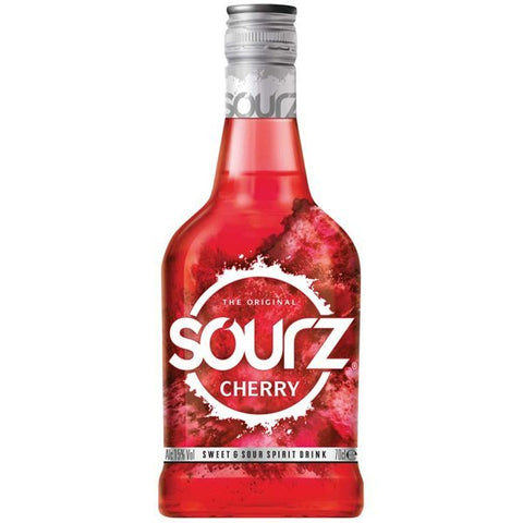 Sourz Cherry