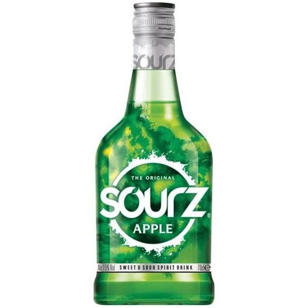 Sourz Apple