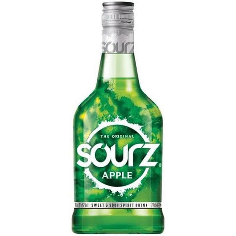Sourz Apple