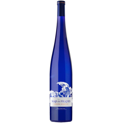 Mar De Frades Albarino Atlantico Magnum 150cl