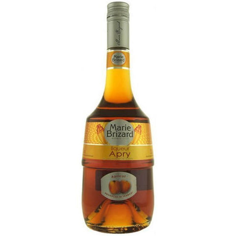 Marie Brizard Apricot