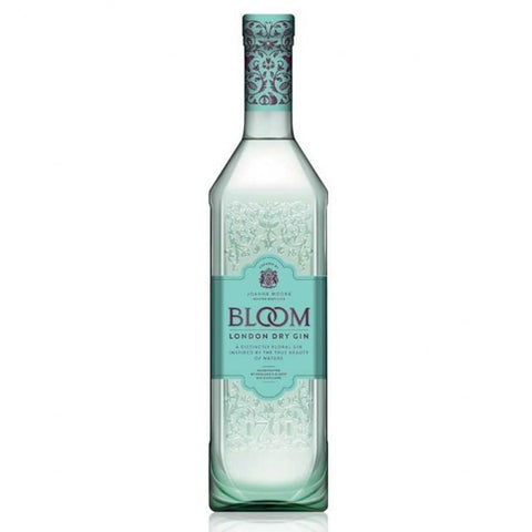 Bloom Gin 70cl