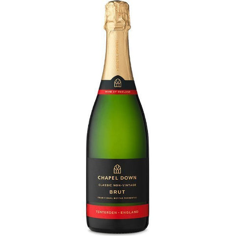Chapel Down Classic Brut NV 75cl