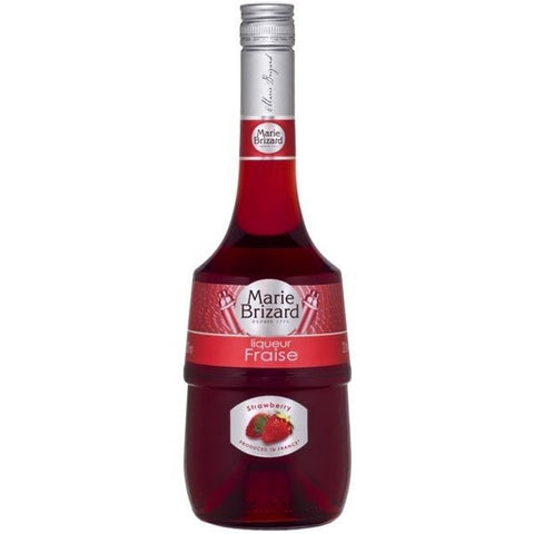 Marie Brizard Fraise Liqueur