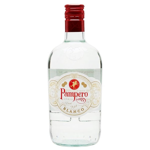 Ron Pampero Blanco Rum