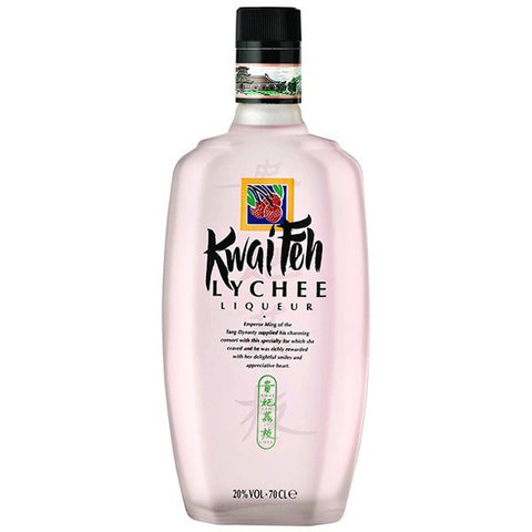 Kwai Feh Lychee Liqueur