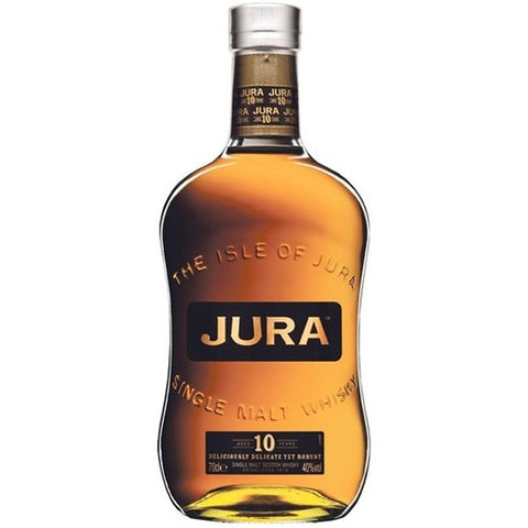 Jura 10 Year Old