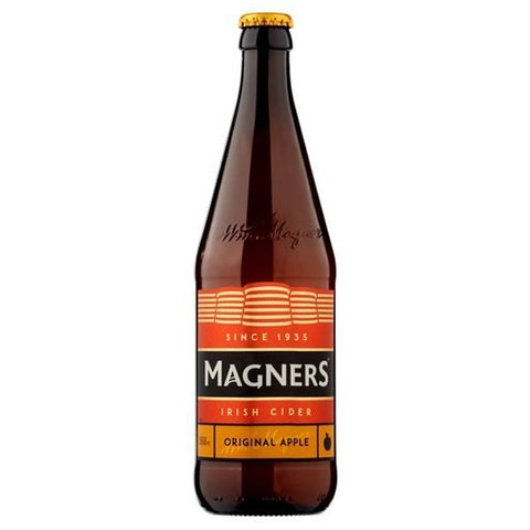 Magners 12 x 500ml bottles