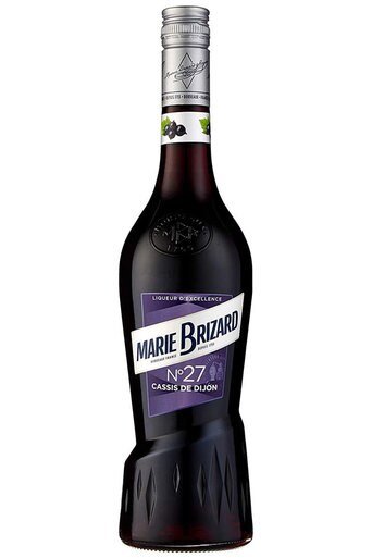 Marie Brizard Creme de Cassis 70cl