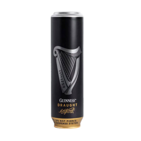 Guinness Microdraught Can 568ml