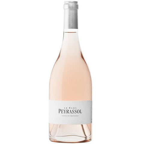 Le Clos Peyrassol Rose