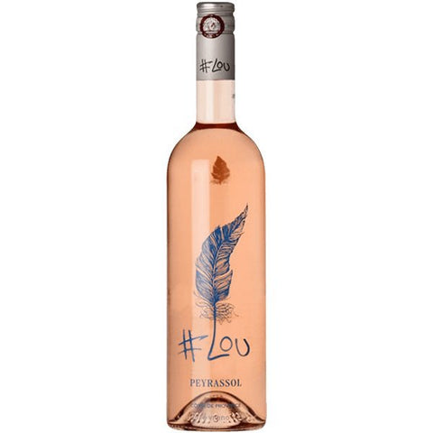 #Lou Rose by Peyrassol Magnum 1.5L