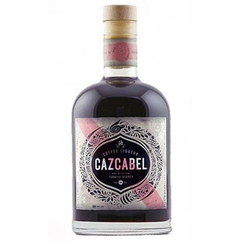 Cazcabel Coffee Liqueur