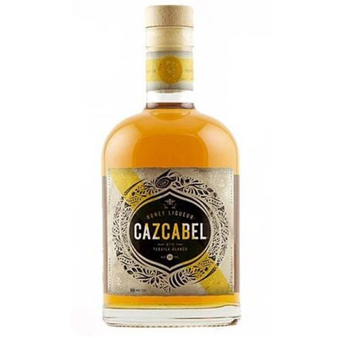 Cazcabel Honey Liqeur