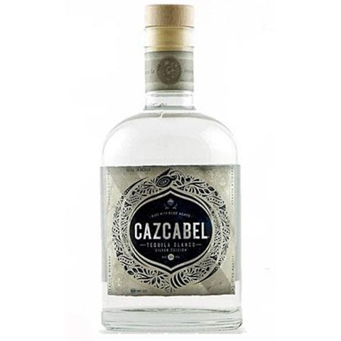 Cazcabel Tequila Blanco