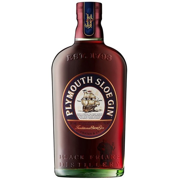 Plymouth Sloe Gin 70cl