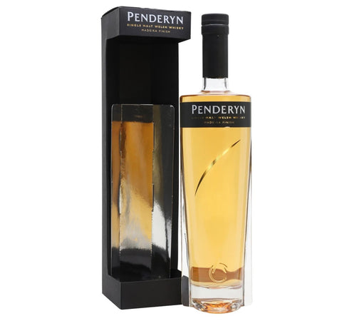Penderyn Single Malt Welsh Whisky 70cl
