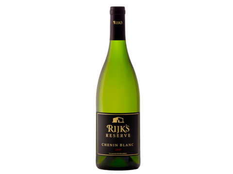 Rijk's Reserve Chenin Blanc 75cl