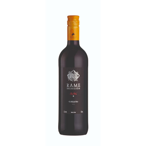 Rame Seleccion Garnacha