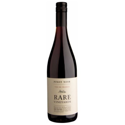 Rare Vineyards Pinot Noir