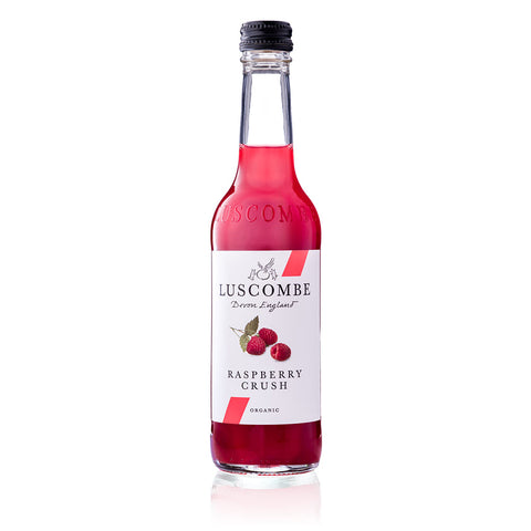 Luscombe Raspberry Crush 270ml