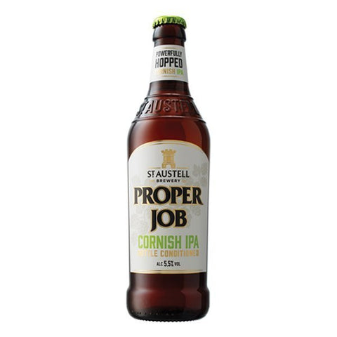 St Austell Proper Job 12 x 500ml bottles