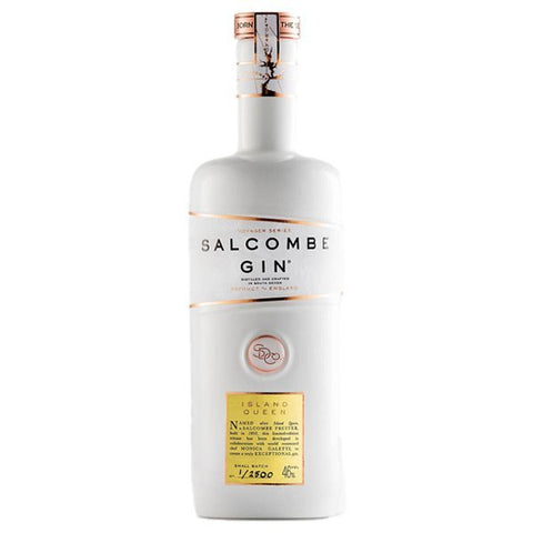 Salcombe Voyager Series Island Queen Gin