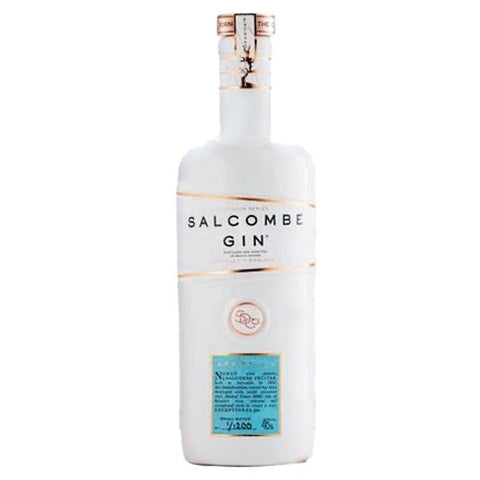 Salcombe Voyager Series Arabella Gin