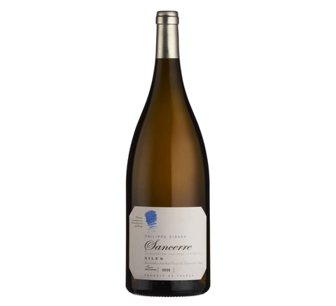 Sancerre Blanc Domaine Michel Girard Silex Magnum 150cl