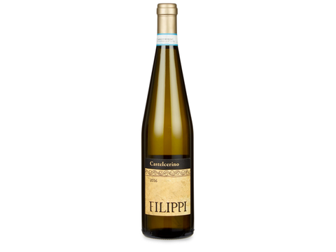 Soave Castelcerino Cantina Filippi 75cl