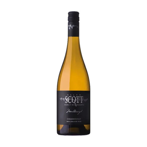 Allan Scott Black Label Chardonnay