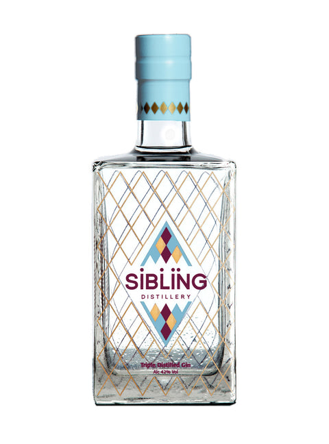 Sibling Gin
