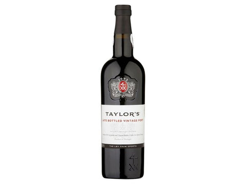 Taylors LBV 2017/18 Port