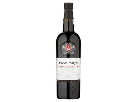 Taylors LBV 2019 Port
