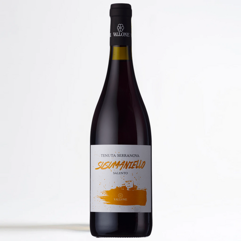 Serranova Susu