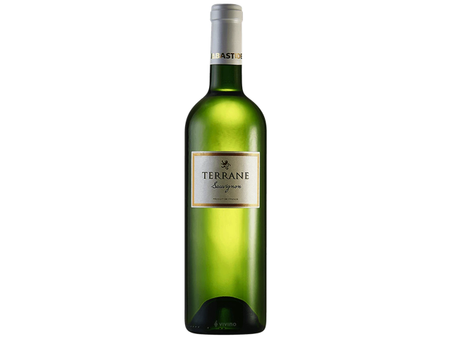 Terrane Sauvignon Mauzac Labastide 75cl