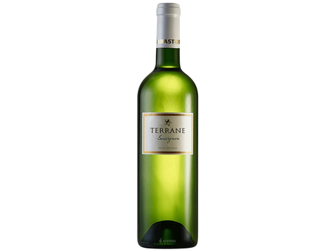 Terrane Sauvignon Mauzac Labastide 75cl