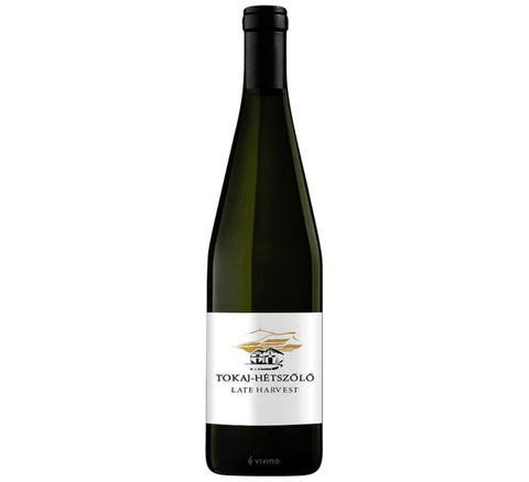 Tokaj Hetszolo Late Harvest 50cl