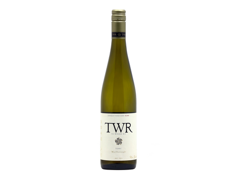 Te Whare Ra SV Toru 75cl