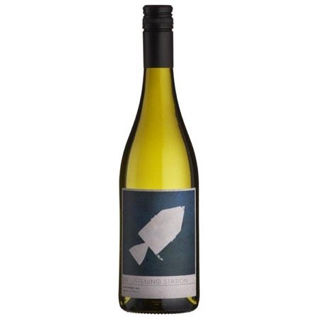 Listening Station Chardonnay 75cl