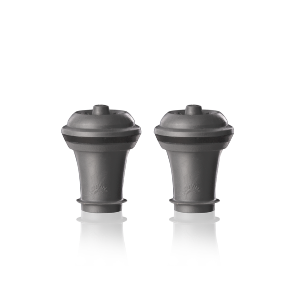 Vacu-Vin Vacuum Wine Stopper Set of 2