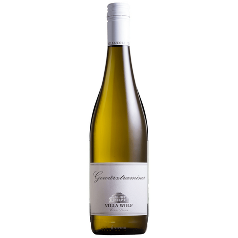 Villa Wolf Gewurztraminer