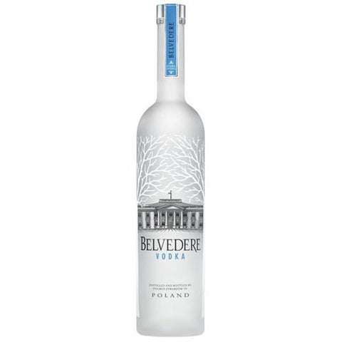 Belvedere Vodka 70cl