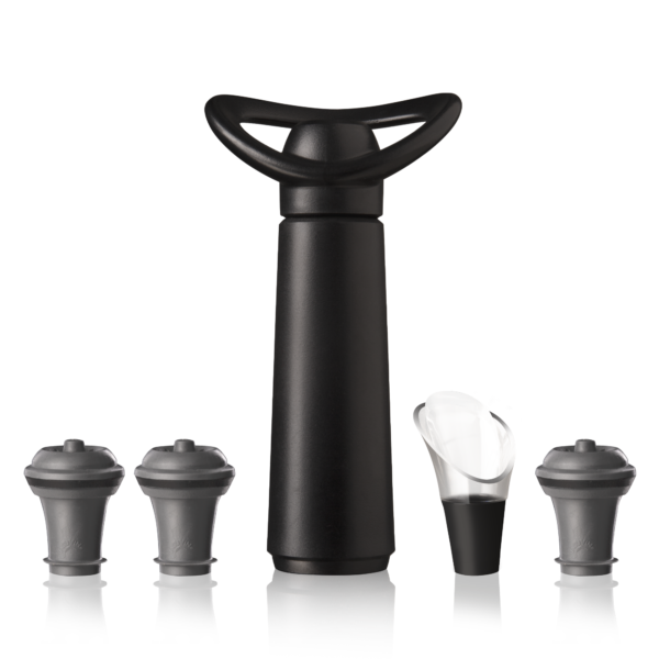Vacu-Vin Wine Saver Concerto Gift Set