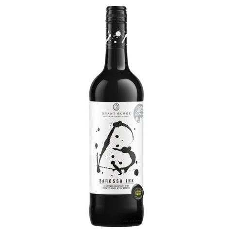 Grant Burge Barossa Ink Shiraz 75cl