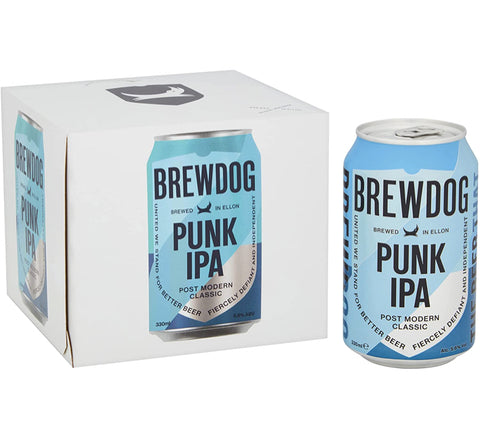 Brewdog Punk IPA 12x330ml