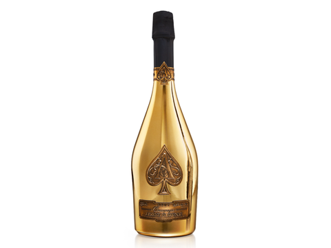 Armand de Brignac 'Ace of Spades' Champagne