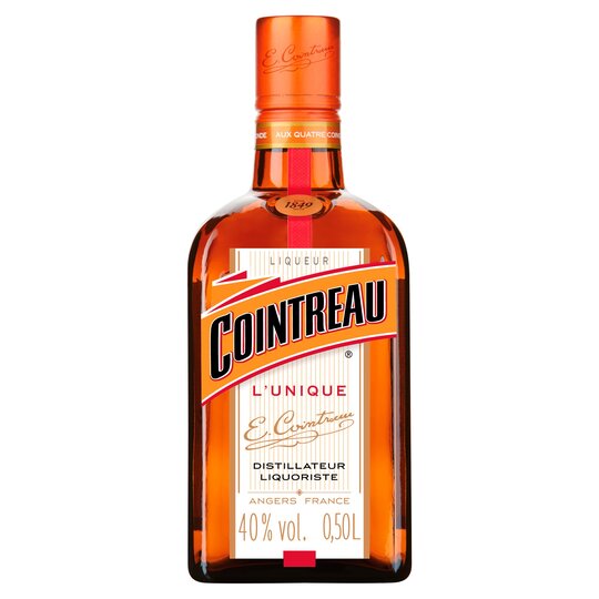 Cointreau